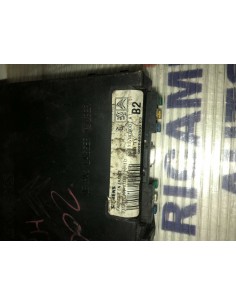 MODULO BODY COMPUTER... 2