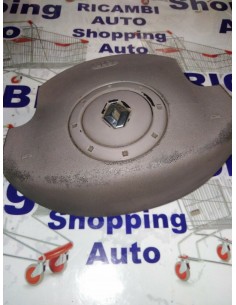 CENTRALE VOLANTE SRS BAG... 2