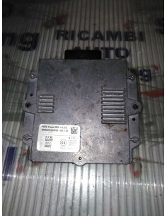 CENTRALINA MOTORE ECU GPL... 2