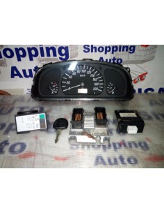 KIT ACCENSIONE CENTRALINA...