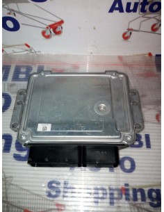 CENTRALINA MOTORE ECU BOSCH... 2