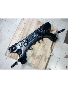 CHASSIS CULLA ASSALE MOTORE... 2