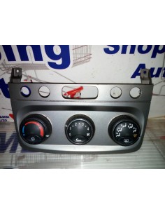 - COMANDO CLIMA ARIA... 2