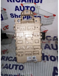 CENTRALINA PORTAFUSIBILI... 2