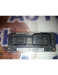 CENTRALINA MOTORE FIAT...