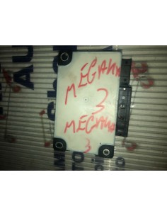  CENTRALINA MODULO SENSORE... 2