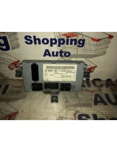 BODY COMPUTER FIAT PUNTO... 2