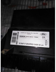 CENTRALINA COMFORT FORD... 2