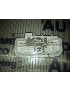 PLAFONIERA LUCE INTERNA... 2