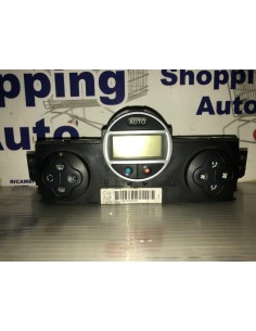 - COMANDO CLIMA ARIA... 2