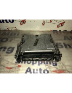 CENTRALINA MOTORE ECU... 2