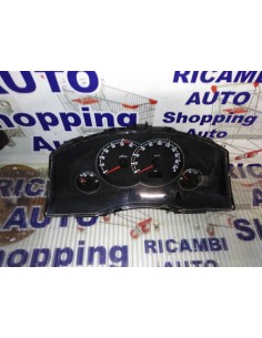 VEGLIA QUADRO STRUMENTI... 2