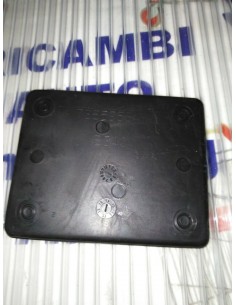 TAPPETINO CONSOLE CENTRALE... 2