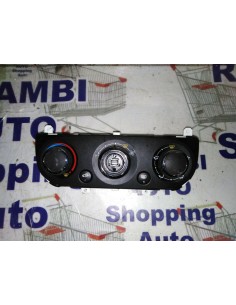 QUADRO COMANDO STRUMENTI... 2