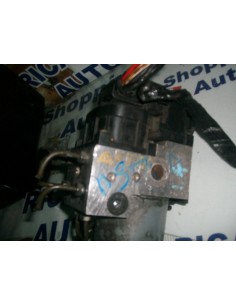 Pompa  abs    opel  astra