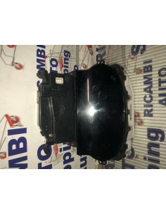 - QUADRO STRUMENTI... 2