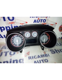 QUADRO STRUMENTI... 2