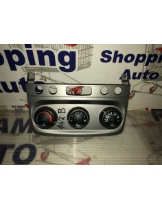 - COMANDO CLIMA ARIA... 2