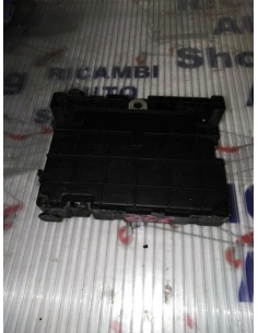 - SCATOLA BECKUP... 2