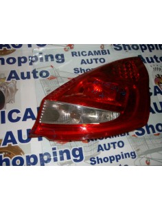 fanalino posteriore dx ford...
