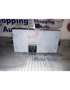 - CENTRALINA BODY COMPUTER... 2