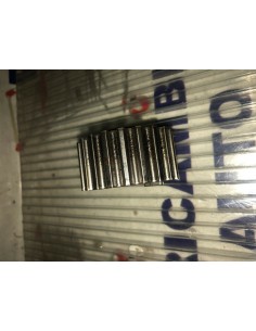 PULEGGIA INGRANAGGIO... 2