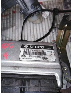 CENTRALINA MOTORE ECU KIA... 2