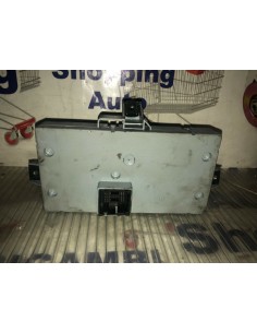 - CENTRALINA MODULO BODY... 2