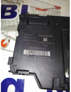 INTERRUTTORE DI ACCENSIONE... 2