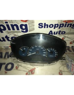 - QUADRO STRUMENTI... 2