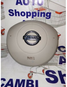 CENTRALE VOLANTE SRS BAG... 2