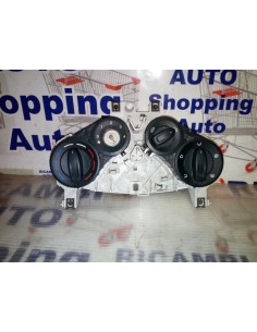 COMANDO ARIA CLIMA FORD KA... 2