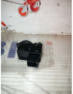 COMANDO REGOLAZIONE... 2