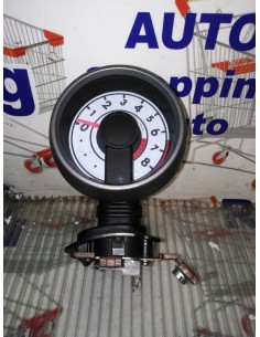 - VEGLIA QUADRO STRUMENTI... 2