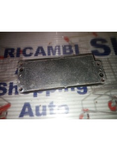 CENTRALINA MOTORE ECU FIAT... 2