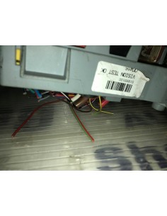 MODULO BODY COMPUTER FIAT... 2