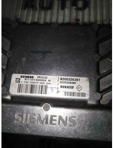 - CENTRALINA MOTORE ECU... 2