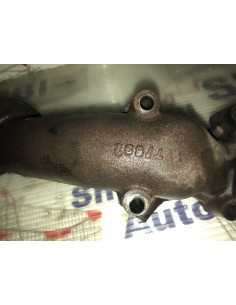 COLLETTORE TURBINA 145 156... 2
