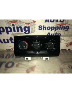 COMANDO STRUMENTI CLIMA... 2