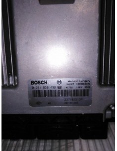 CENTRALINA MOTORE RENAULT... 2