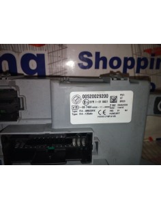 BODY COMPUTER PORTAFUSIBILI... 2