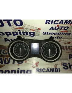 - QUADRO STRUMENTI...