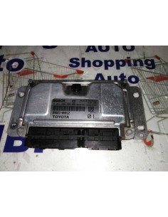 KIT ACCENSIONE BLOCCO CON... 2