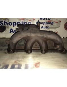 COLLETTORE SCARICO TURBINA... 2