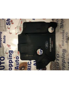 COPERTURA COPERCHIO MOTORE... 2