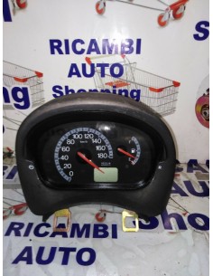 VEGLIA QUADRO STRUMENTI... 2