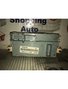 - SCATOLA FUSIBILI... 2