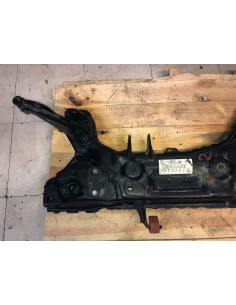 CHASSIS CULLA ASSALE MOTORE... 2