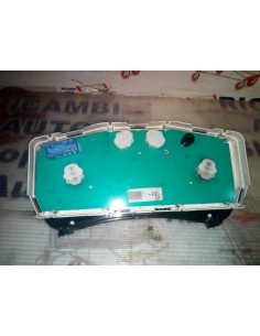 QUADRO STRUMENTI... 2