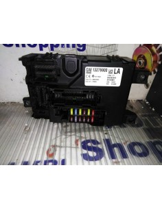 - MODULO BODY COMPUTER... 2